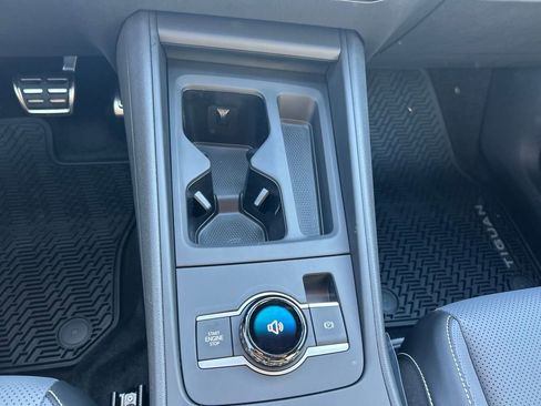 New 2026 Volkswagen Tiguan SE R-Line image 59