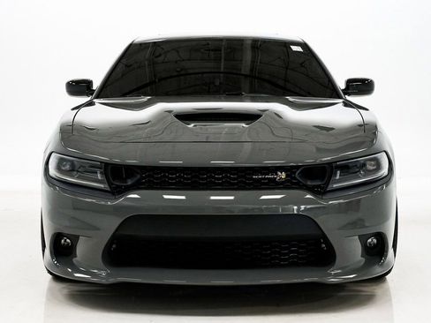 Used 2023 Dodge Charger Scat Pack image 6