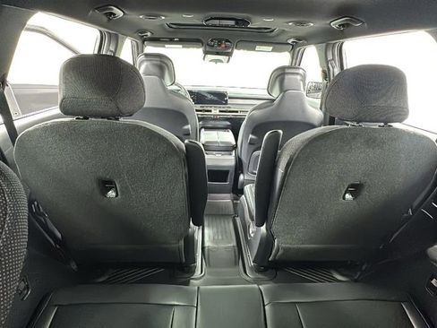 New 2027 Kia Telluride S AWD/4WD image 19