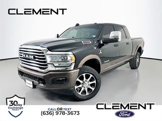 Used 2024 RAM 2500 Limited w/ Safety Group video 1