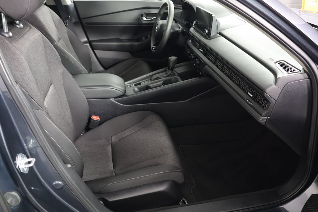Used 2024 Honda Accord EX image 23