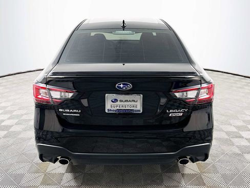 New 2025 Subaru Legacy Sport image 6