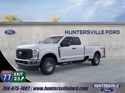 New 2026 Ford F250 XL w/ XL Off-Road Package