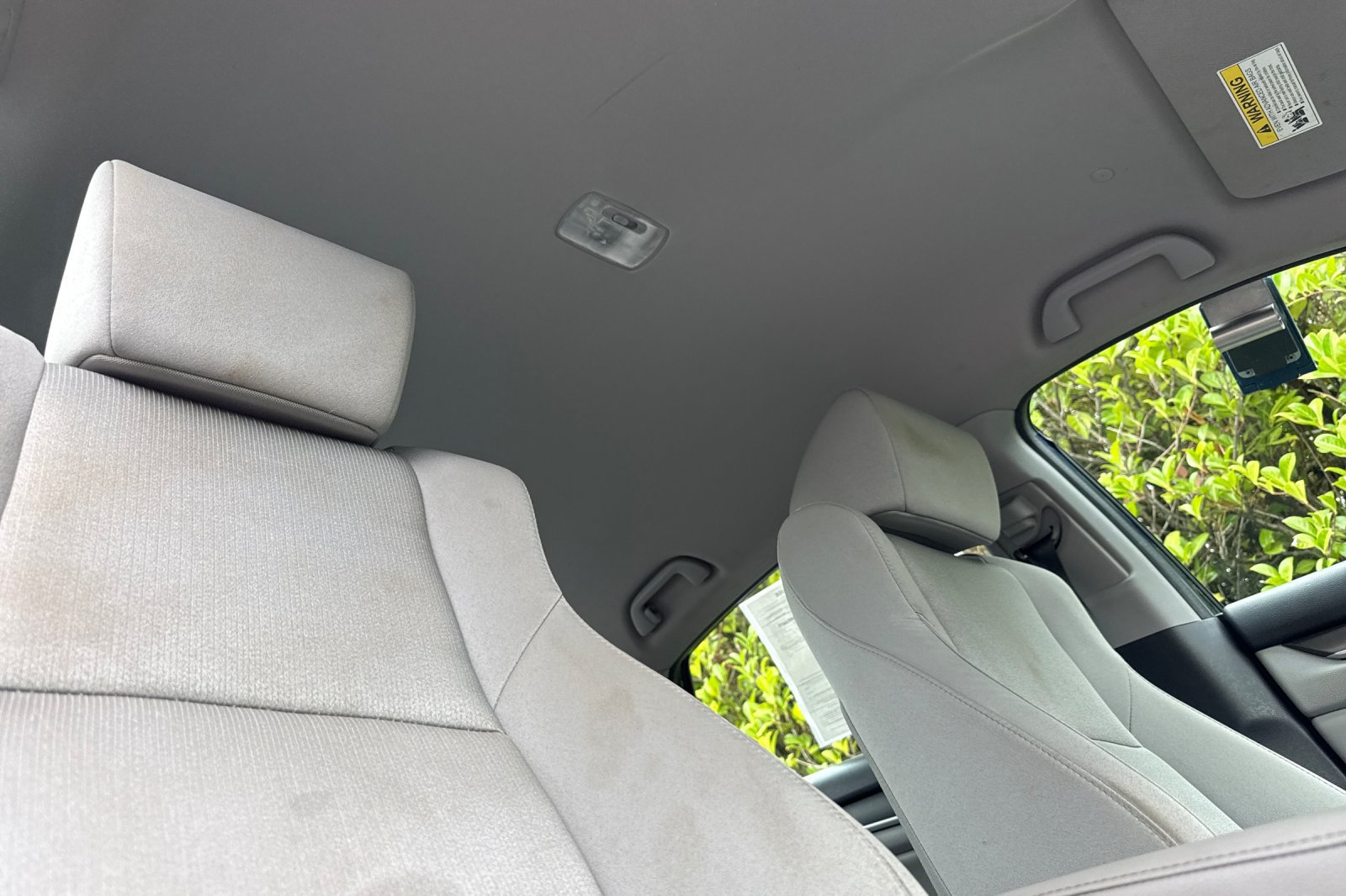 Used 2018 Honda Accord LX image 16