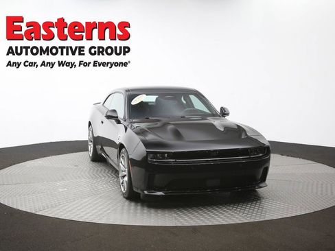 Used 2024 Dodge Charger Daytona Scat Pack w/ Plus Group AWD/4WD image 49