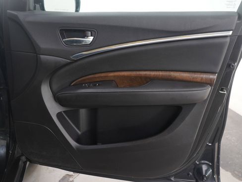 Used 2017 Acura MDX SH-AWD w/ Advance Package image 14