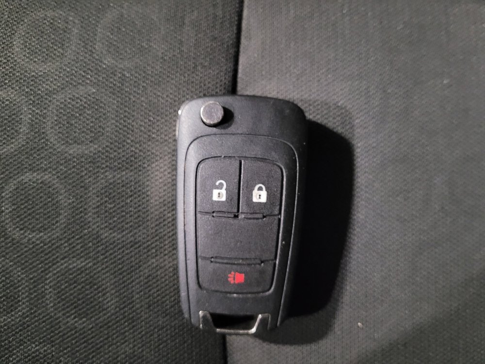 Used 2017 Chevrolet Trax LS AWD/4WD image 32