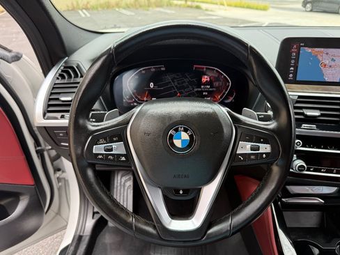 Used 2020 BMW X4 xDrive30i AWD/4WD image 22