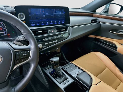Used 2022 Lexus ES 350 w/ Premium Package FWD image 26