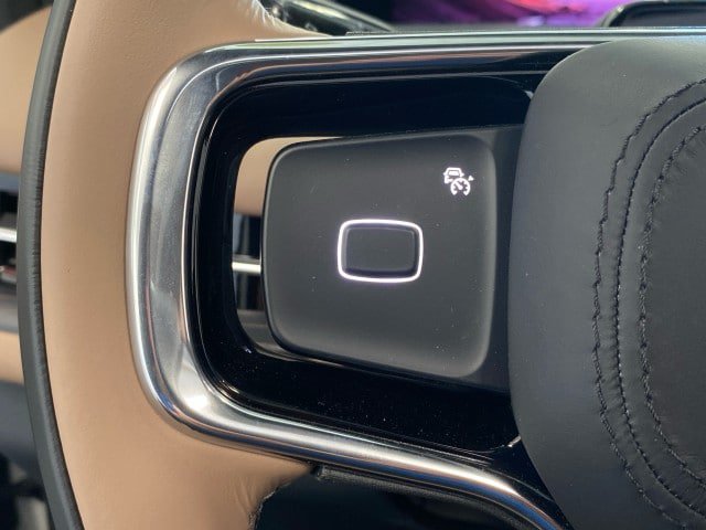 New 2027 Lincoln Navigator Black Label AWD/4WD image 24