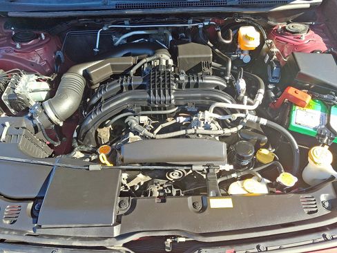 Used 2018 Subaru Crosstrek 2.0i Limited image 27