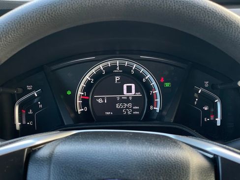 Used 2018 Honda CR-V LX image 13