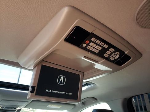 Used 2019 Acura MDX w/ Technology & Entertainment AWD/4WD image 13