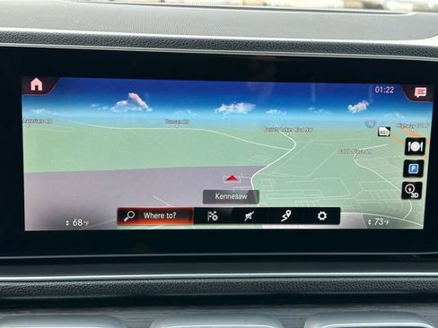 Used 2023 Mercedes-Benz GLE 350 GLE 350 image 35