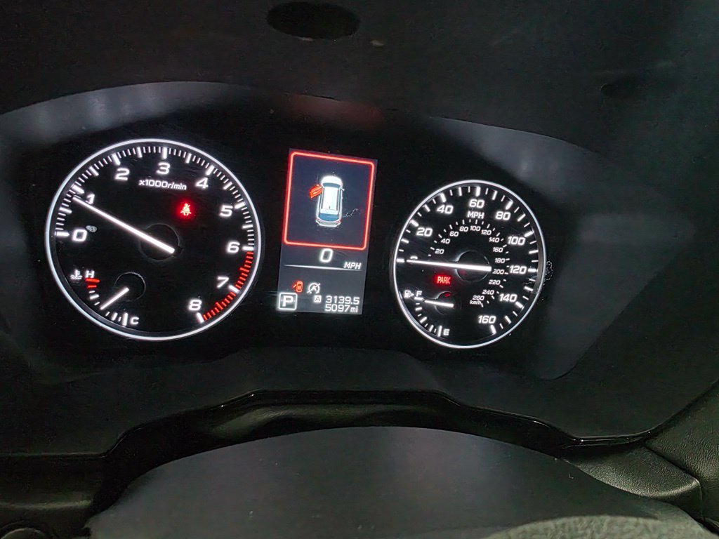 Certified 2025 Subaru Outback Premium AWD/4WD image 10