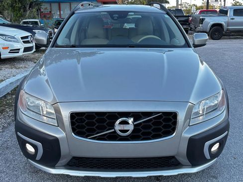 Used 2015 Volvo XC70 T5 Premier Plus image 4