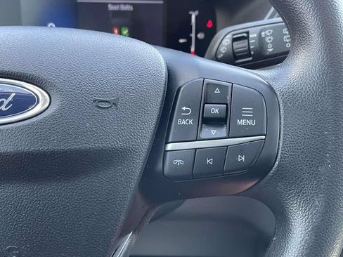 Used 2025 Ford Escape Active FWD image 15