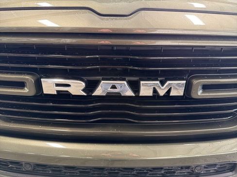Used 2021 RAM 1500 Laramie w/ Sport Appearance Package image 32