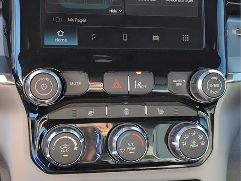 Used 2025 RAM 1500 Big Horn image 16