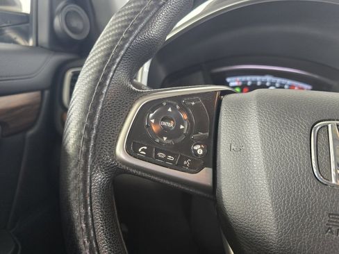 Used 2022 Honda CR-V EX image 22
