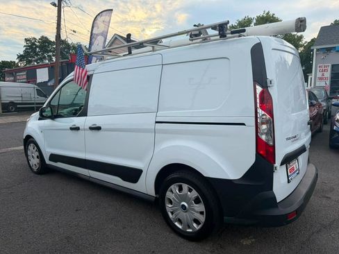 Used 2019 Ford Transit Connect XL FWD image 6
