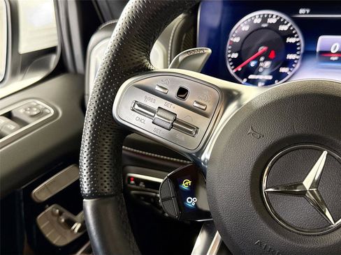 Used 2020 Mercedes-Benz G 63 AMG 4MATIC image 24