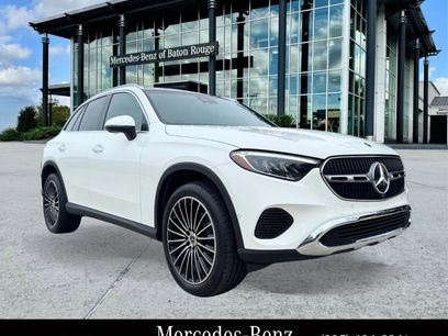 Certified 2025 Mercedes-Benz GLC 300 GLC 300