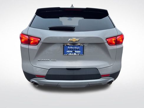 Used 2021 Chevrolet Blazer LT image 6