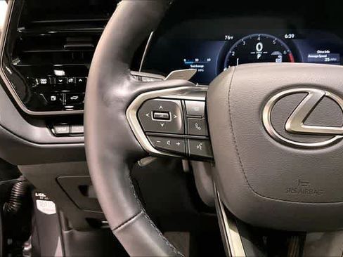 Used 2026 Lexus TX 350 AWD w/ Technology Package image 11