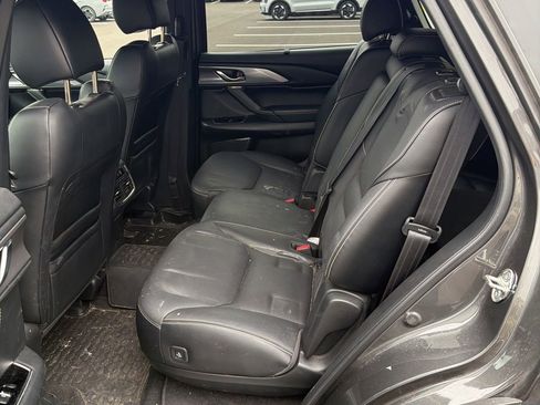 Used 2021 MAZDA CX-9 Grand Touring AWD/4WD image 15