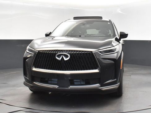 Used 2026 INFINITI QX60 Autograph w/ Dark Cargo Package image 10