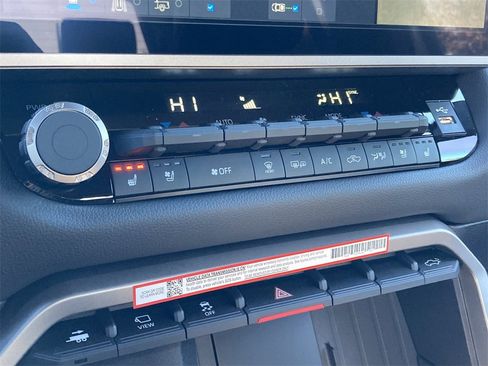 New 2026 Toyota Tundra Limited image 25