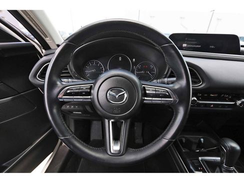 Used 2023 MAZDA CX-30 AWD 2.5 S w/ Preferred Package image 13