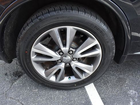 Used 2013 Dodge Durango R/T w/ Leather Interior Group RWD image 35