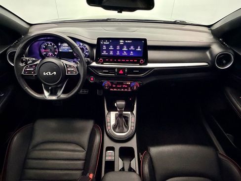 Used 2023 Kia Forte GT w/ GT2 Package image 15