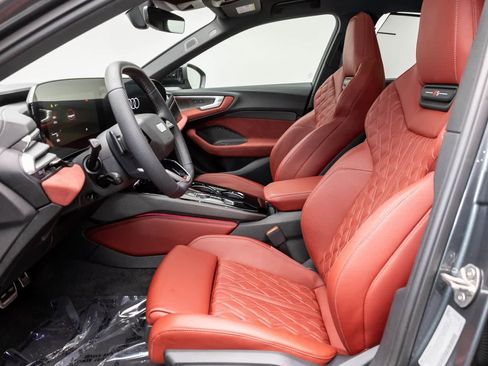 Used 2025 Audi S5 Prestige w/ Prestige Package image 11