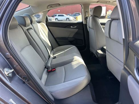 Used 2016 Honda Civic EX image 13