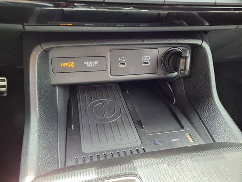 Used 2025 Honda Civic Sport image 8