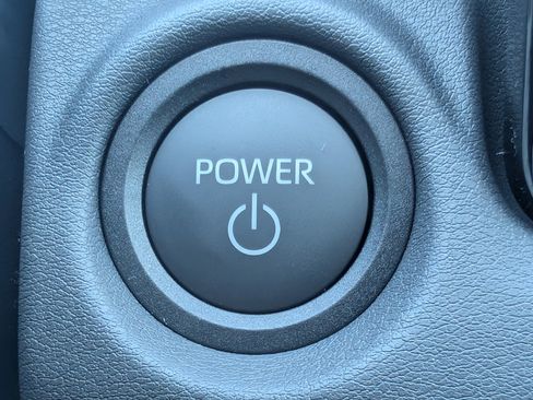 New 2026 Toyota bZ image 28