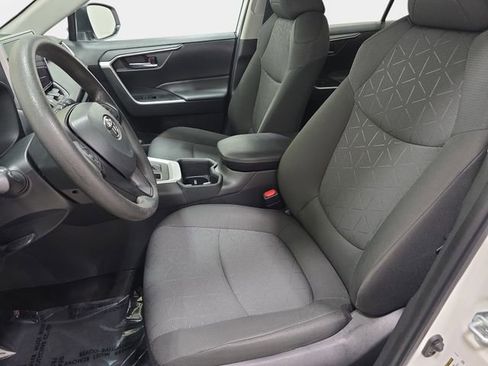 Certified 2023 Toyota RAV4 XLE image 11