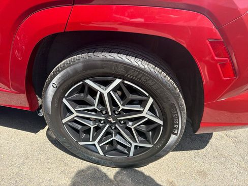 Used 2023 Hyundai Tucson N Line AWD/4WD image 15
