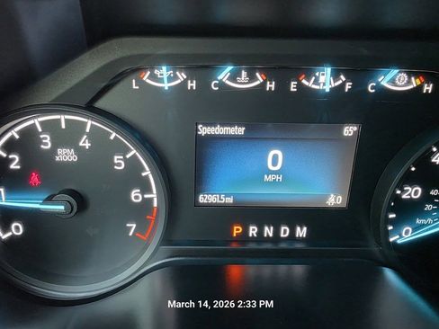 Used 2023 Ford F150 XL w/ Rattler Package image 20