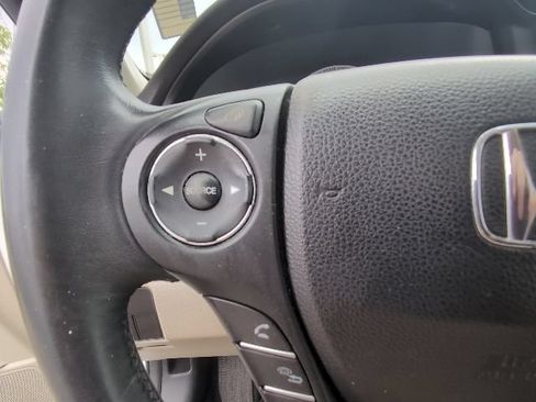 Used 2014 Honda Accord EX-L image 14