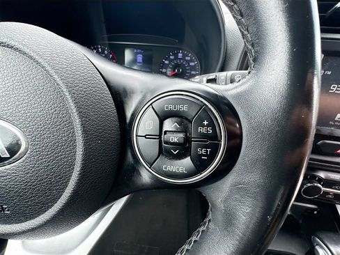 Used 2020 Kia Soul GT-Line w/ GT 2.0L Power Sunroof Package FWD image 28