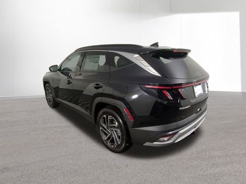 New 2026 Hyundai Tucson Limited w/ Tow & Go Package image 35