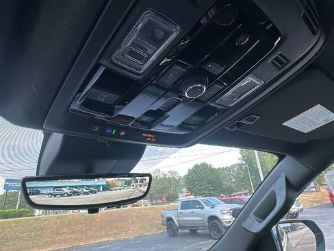 New 2026 Chevrolet Tahoe Premier image 30