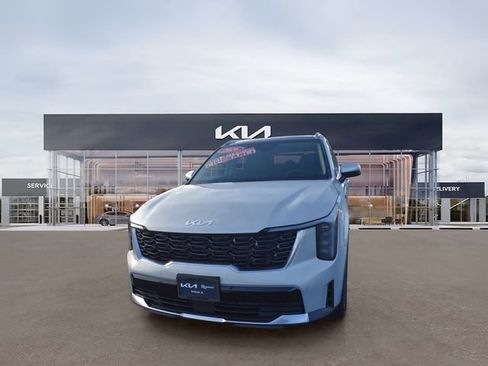 New 2026 Kia Sorento S w/ S Panoramic Sunroof Package AWD/4WD image 8