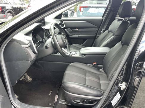 Used 2024 MAZDA CX-50 AWD 2.5 S w/ Preferred Package image 16