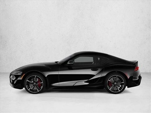 Used 2022 Toyota Supra Premium w/ Driver Assist Package image 8