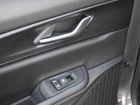 Used 2024 Jeep Grand Cherokee Laredo w/ Trailer Tow Package image 42